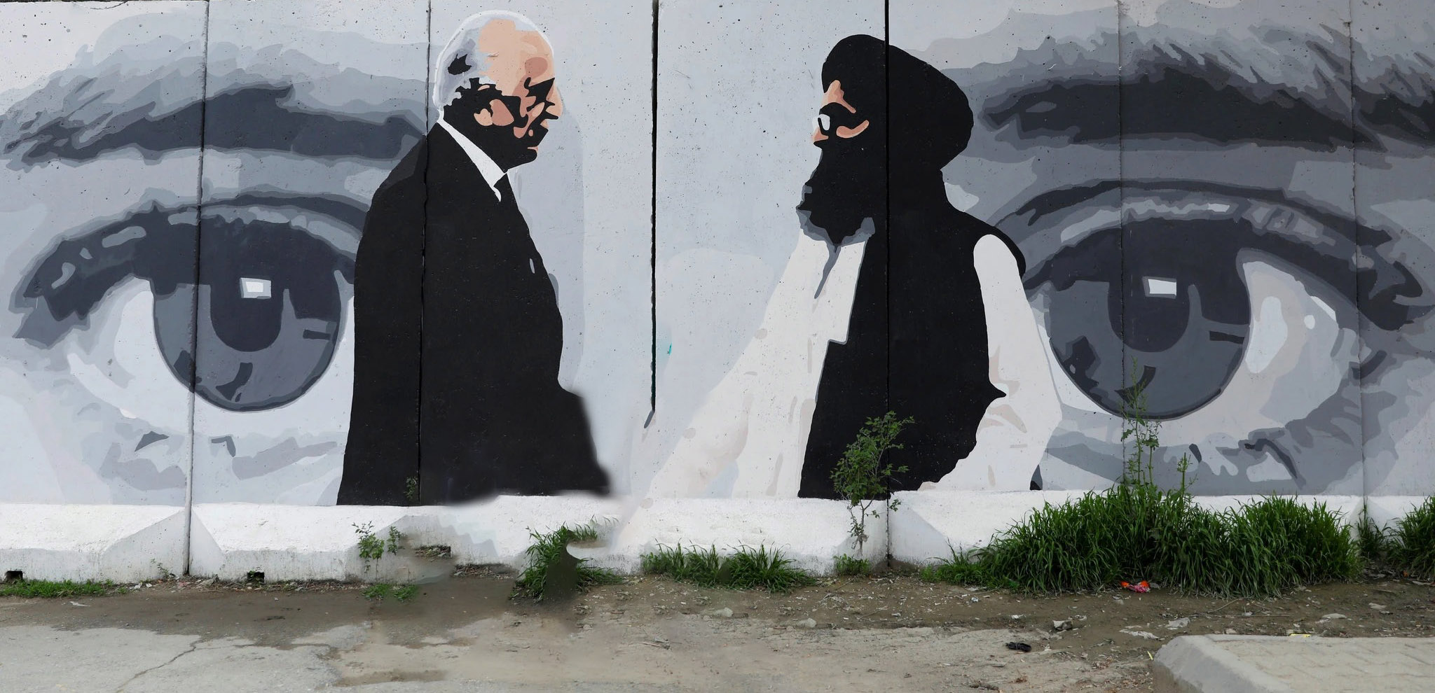 رمزگشایی از مذاکرات و گفتگوهای صلح میان امریکا و طالبان
