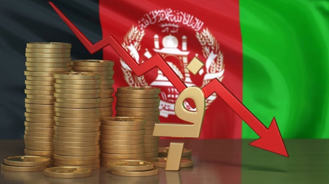 افغانستان؛ د سولې اقتصاد